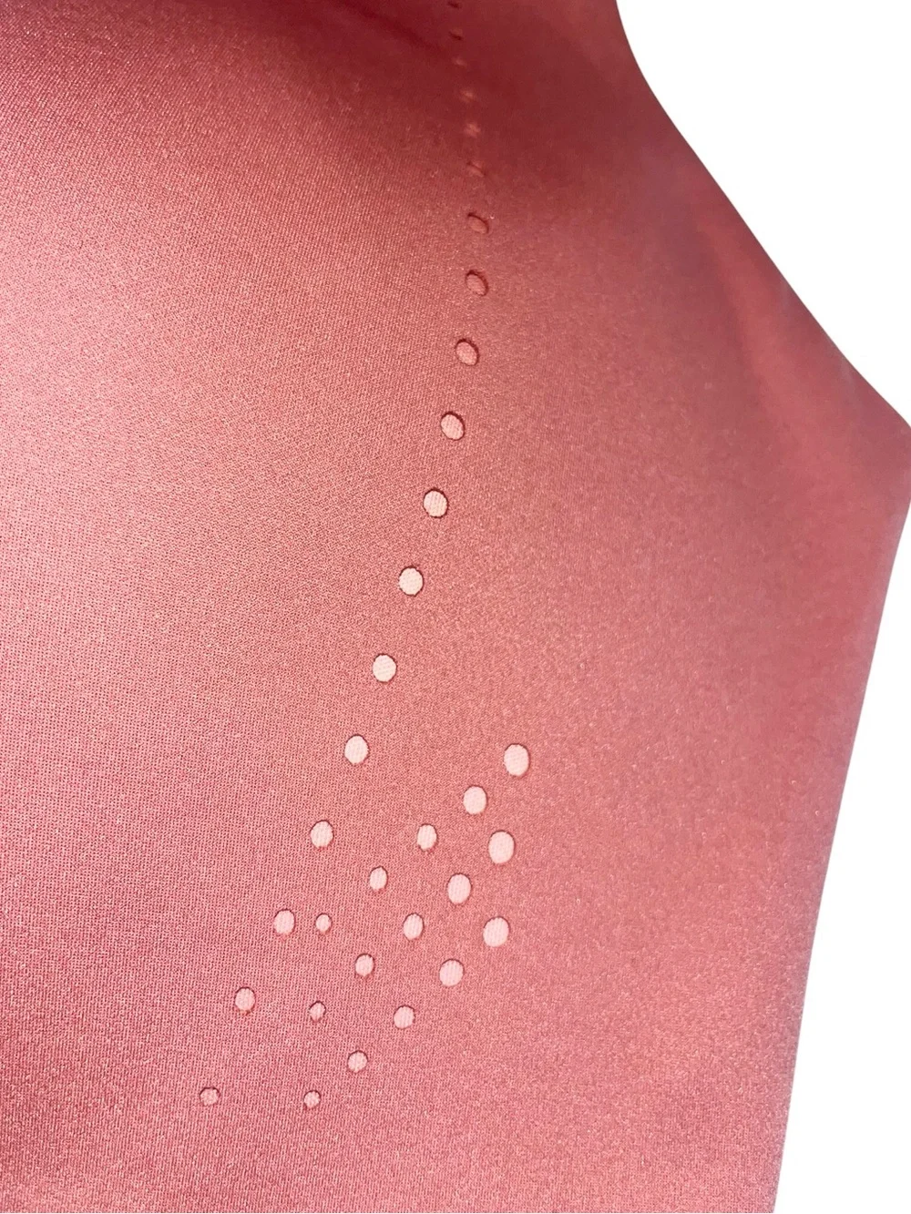 Lululemon Crossback Bra - Size 36DD